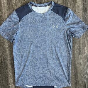 Under Armour workout shirt